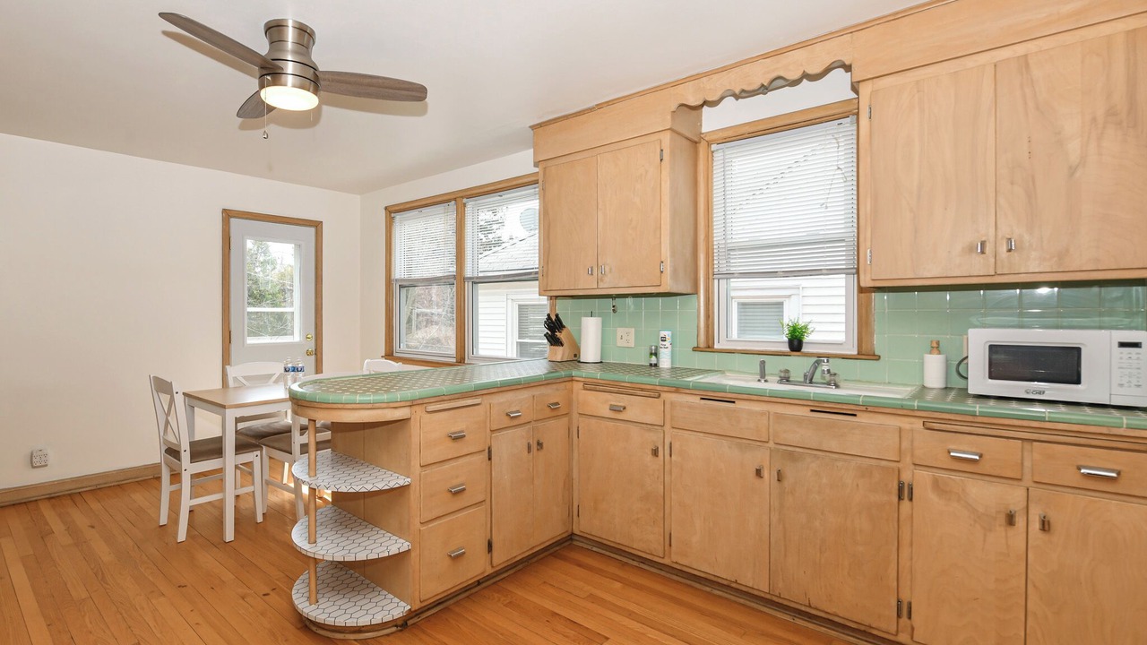 Photo of Kitchen in Milwaukee