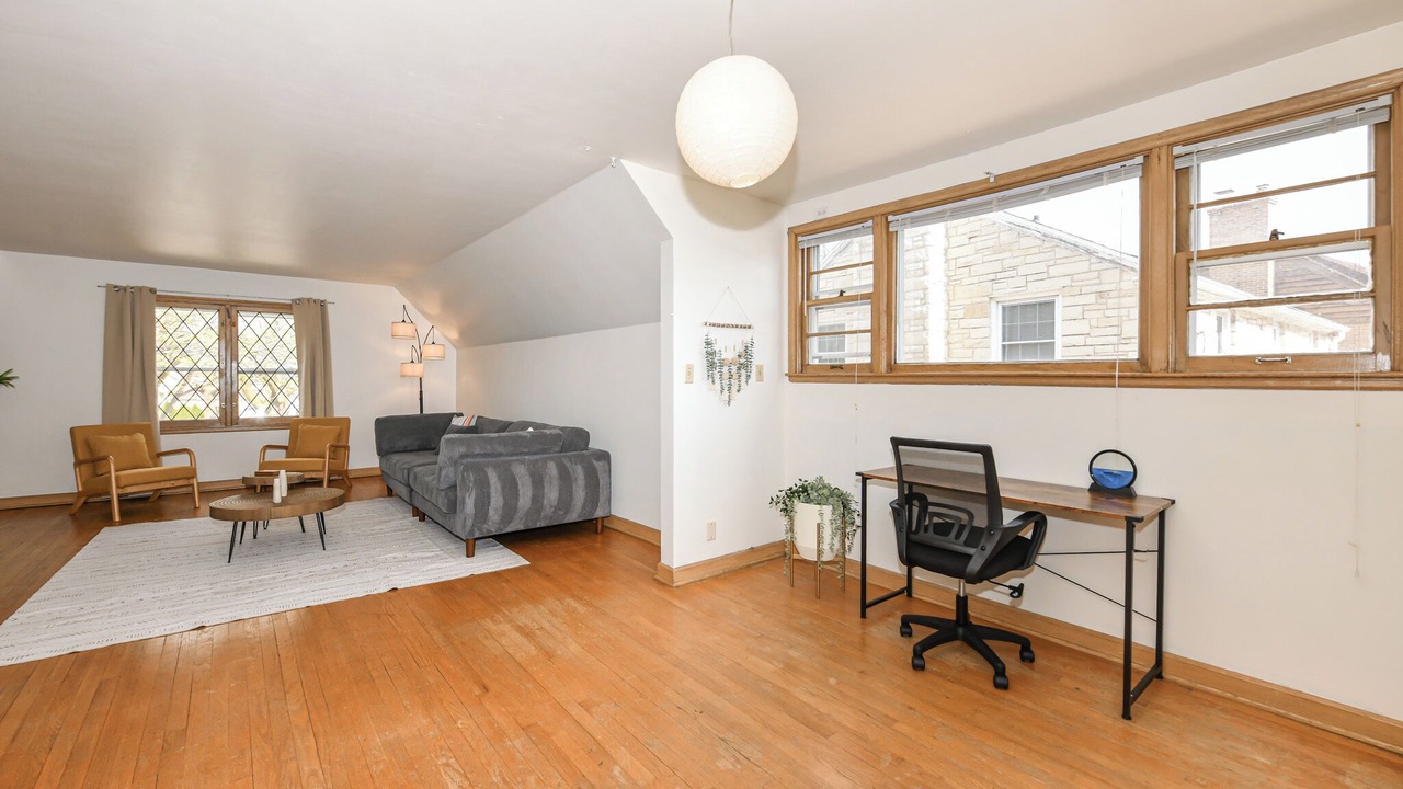 Photo of Livingroom in Milwaukee