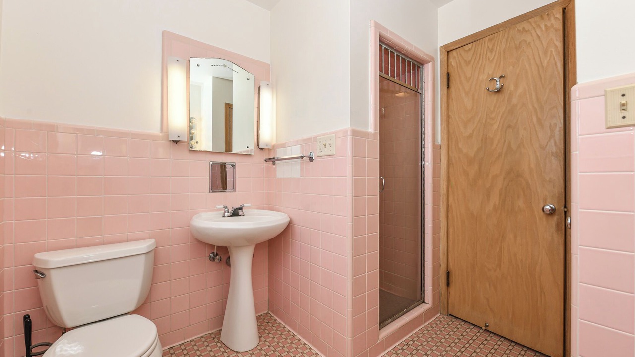 Photo of Bathroom in Milwaukee
