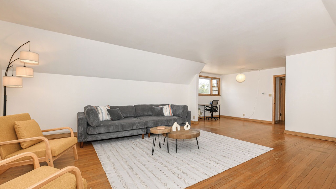 Photo of Livingroom in Milwaukee