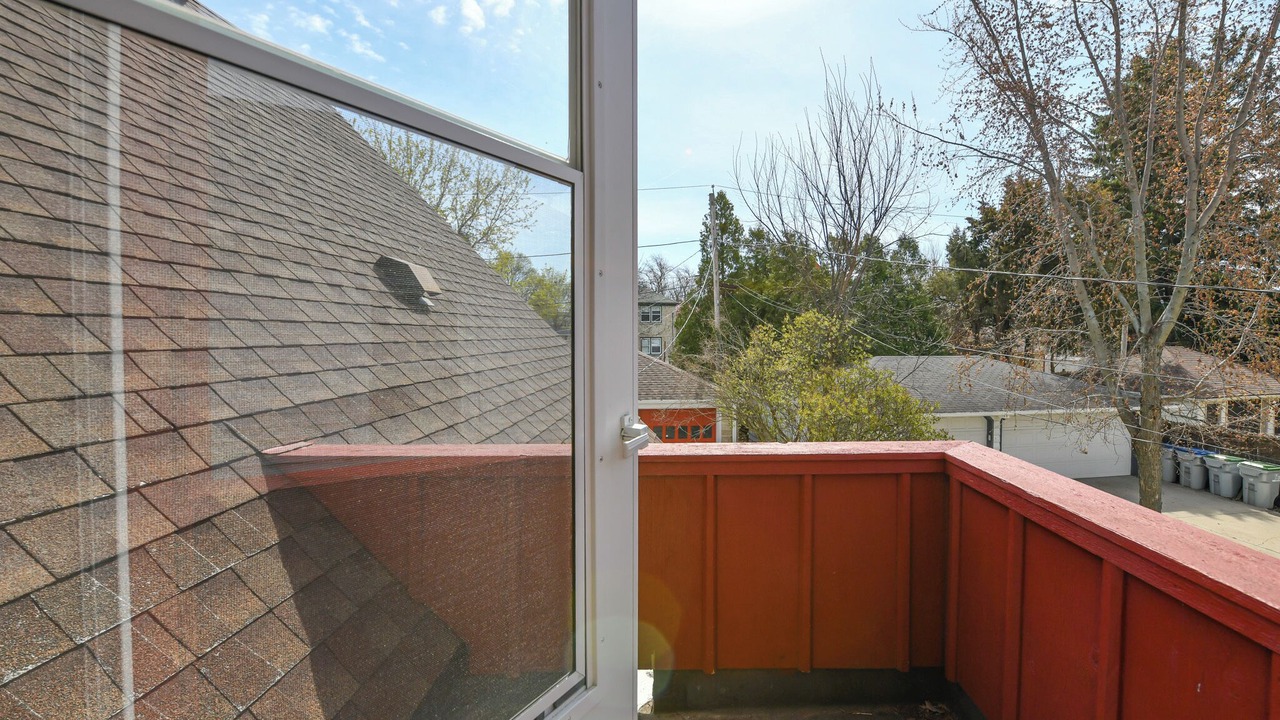 Photo of Outdoor in Milwaukee