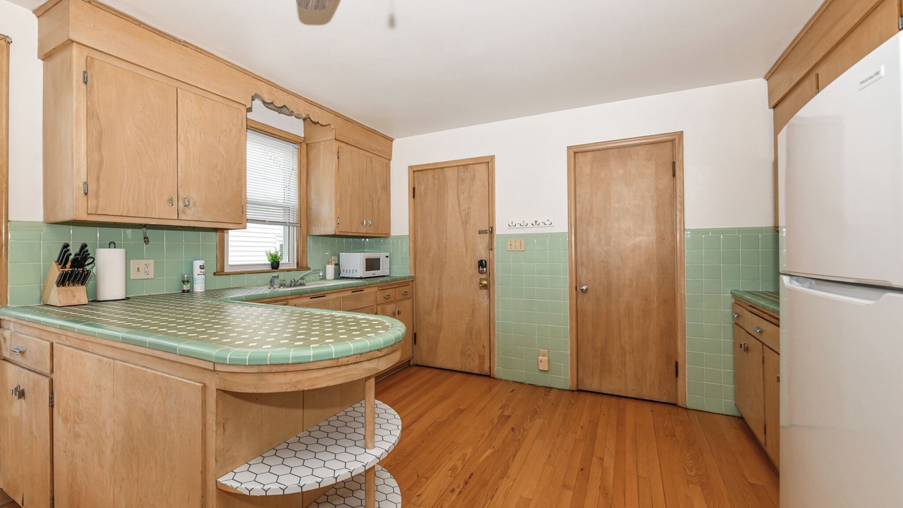 Photo of Kitchen in Milwaukee