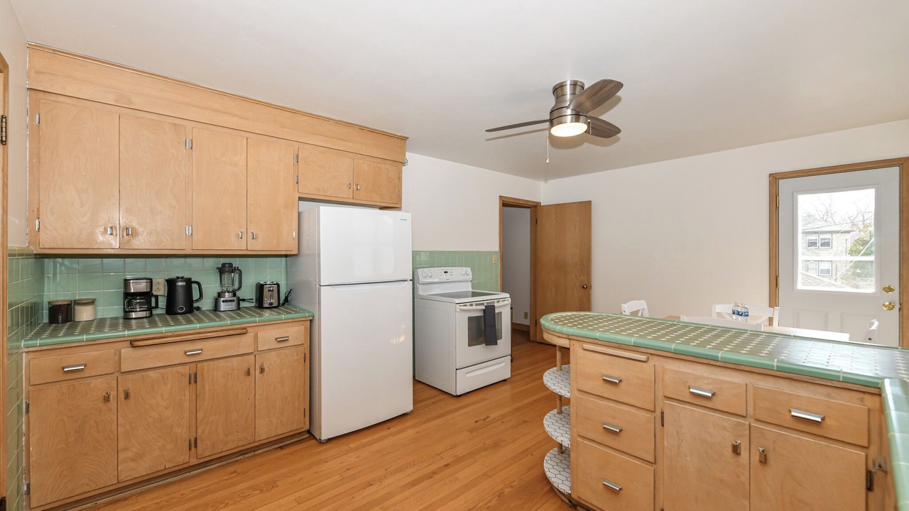 Photo of Kitchen in Milwaukee