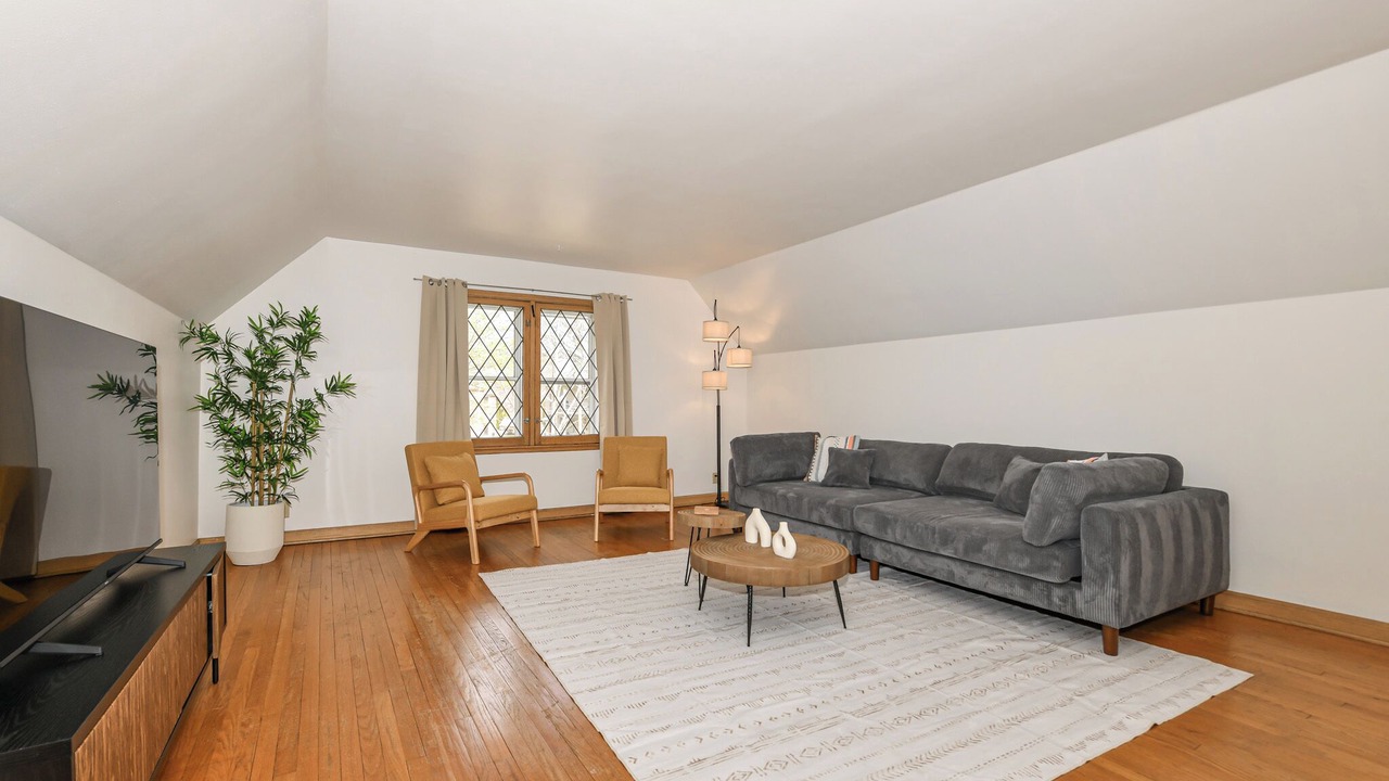 Photo of Livingroom in Milwaukee
