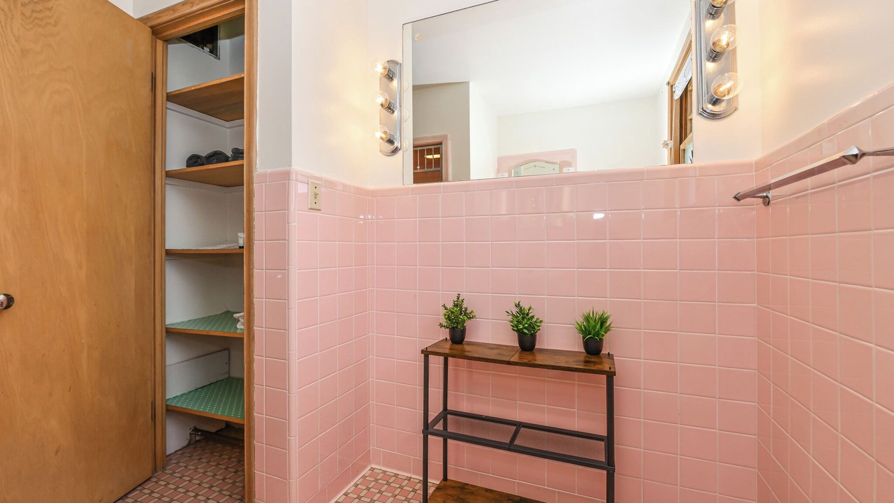 Photo of Bathroom in Milwaukee