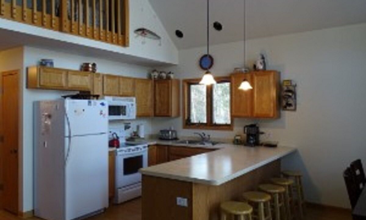 Photo of Kitchen in St Germain