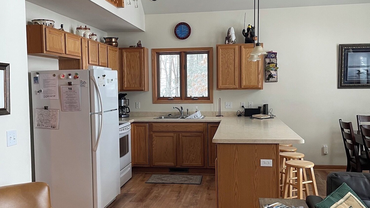 Photo of Kitchen in St Germain