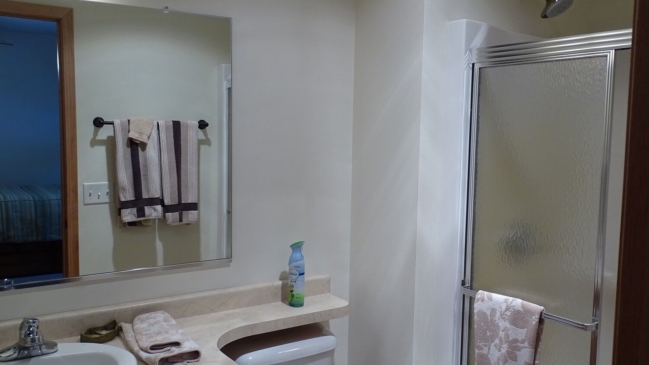 Photo of Bathroom in St Germain