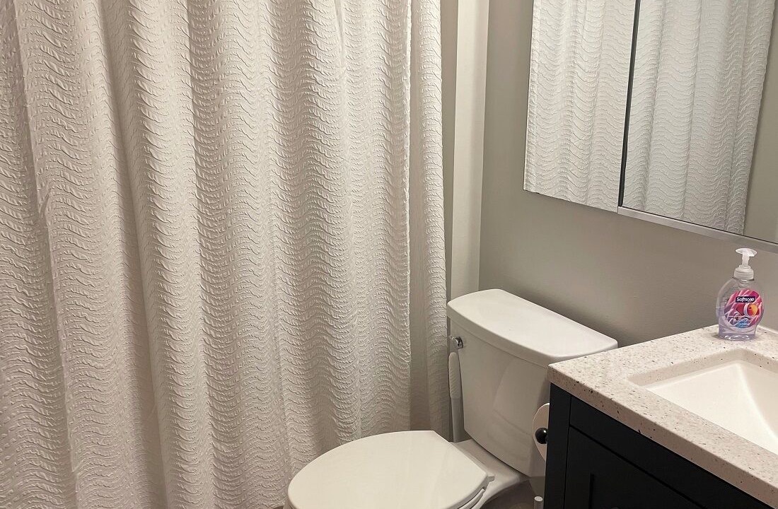 Photo of Bathroom in St Germain