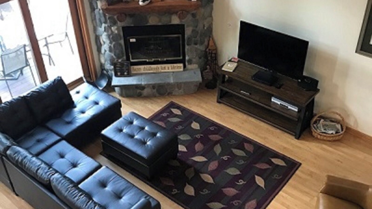 Photo of Livingroom in St Germain