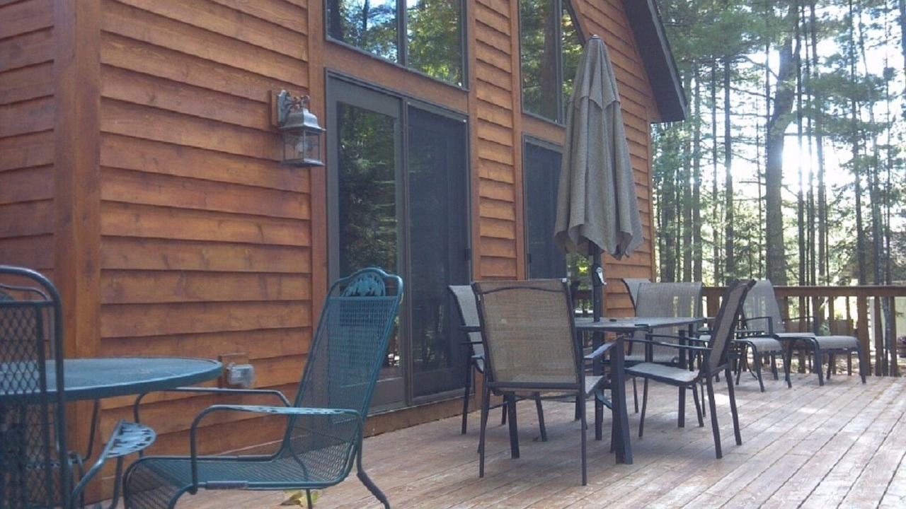 Photo of Outdoor in St Germain