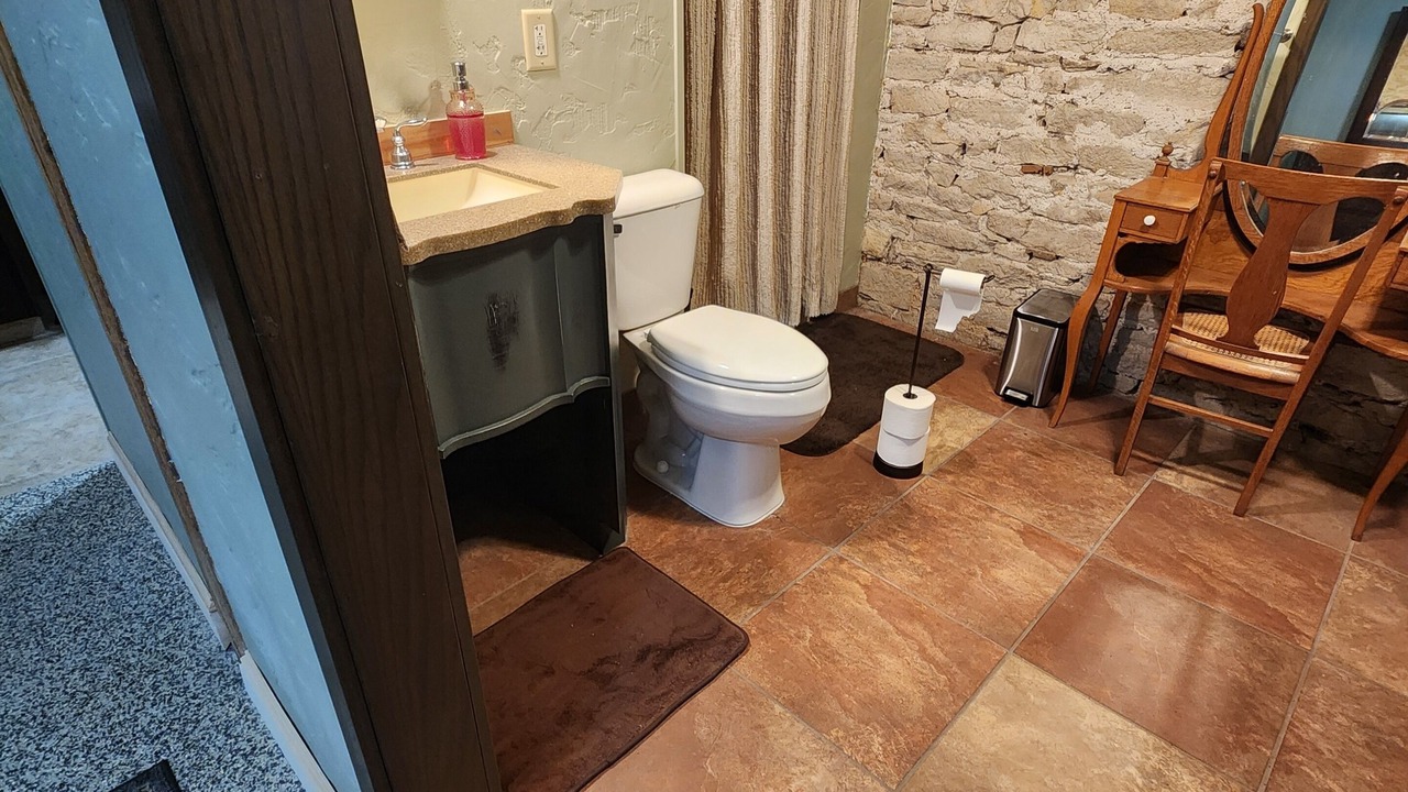 Photo of Bathroom in Plattsmouth
