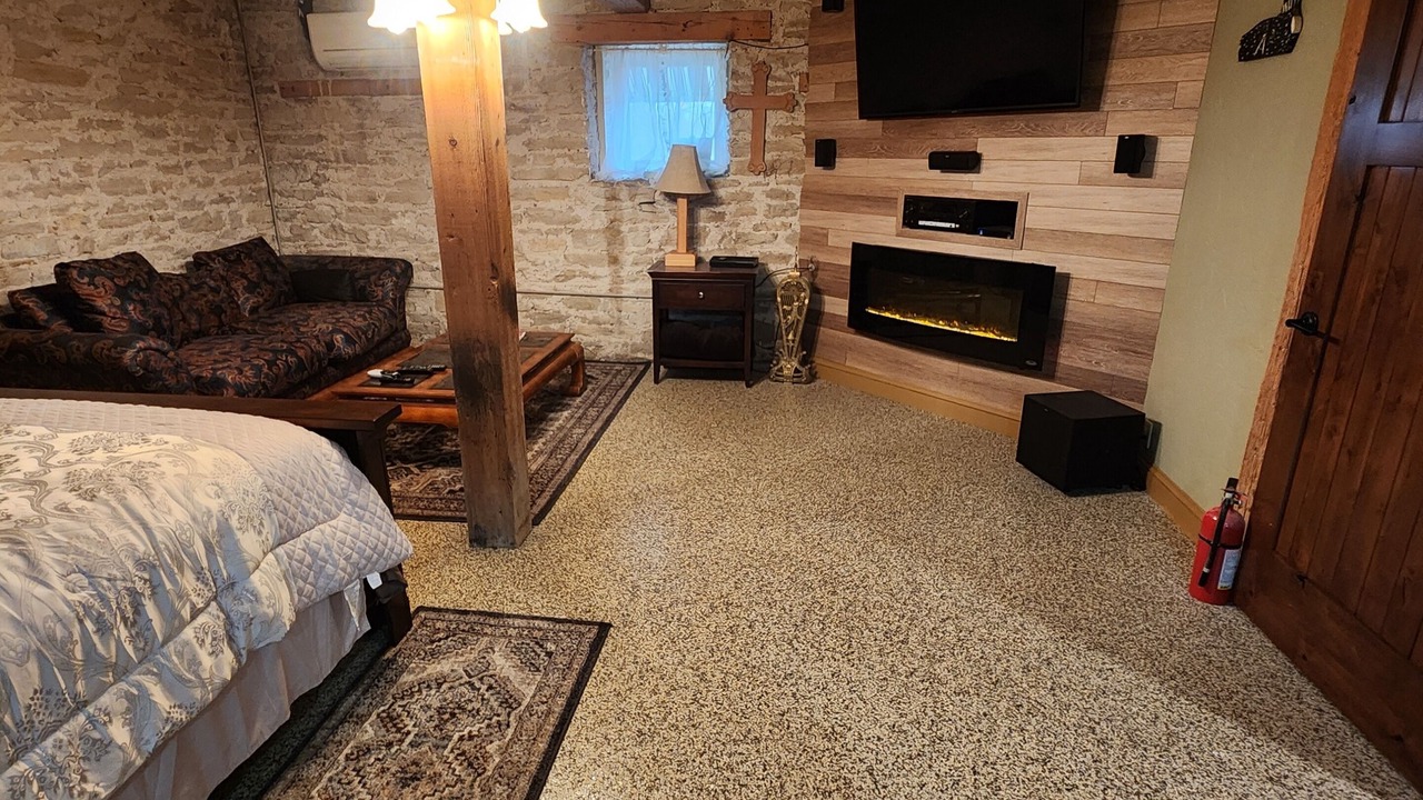 Photo of Bedroom in Plattsmouth