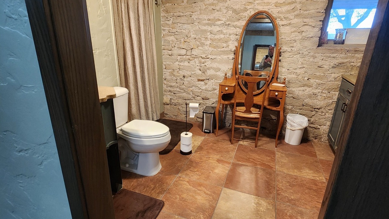 Photo of Bathroom in Plattsmouth