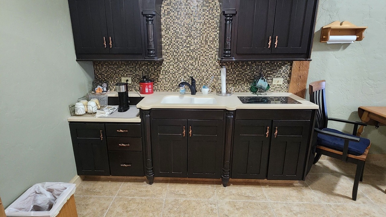 Photo of Kitchen in Plattsmouth