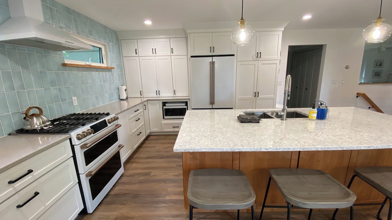 Photo of Kitchen in Elk Rapids