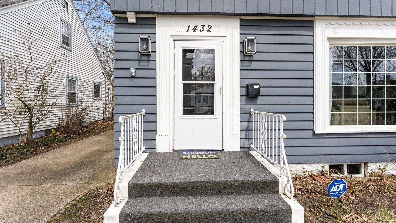 Photo of Outdoor in Muskegon