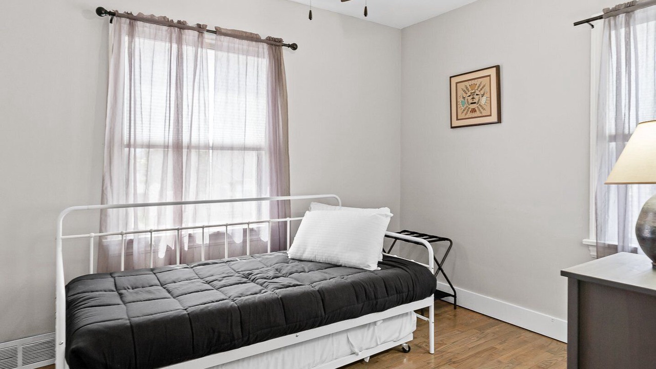 Photo of Bedroom in Muskegon