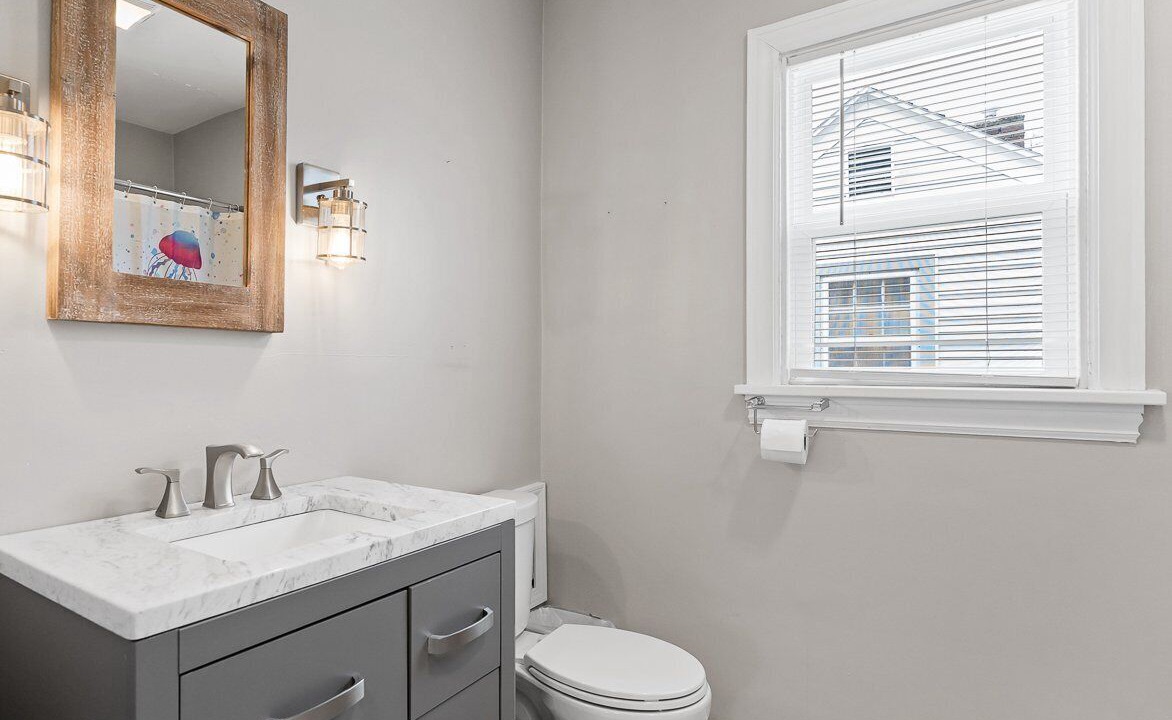 Photo of Bathroom in Muskegon