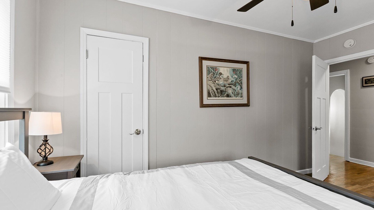 Photo of Bedroom in Muskegon
