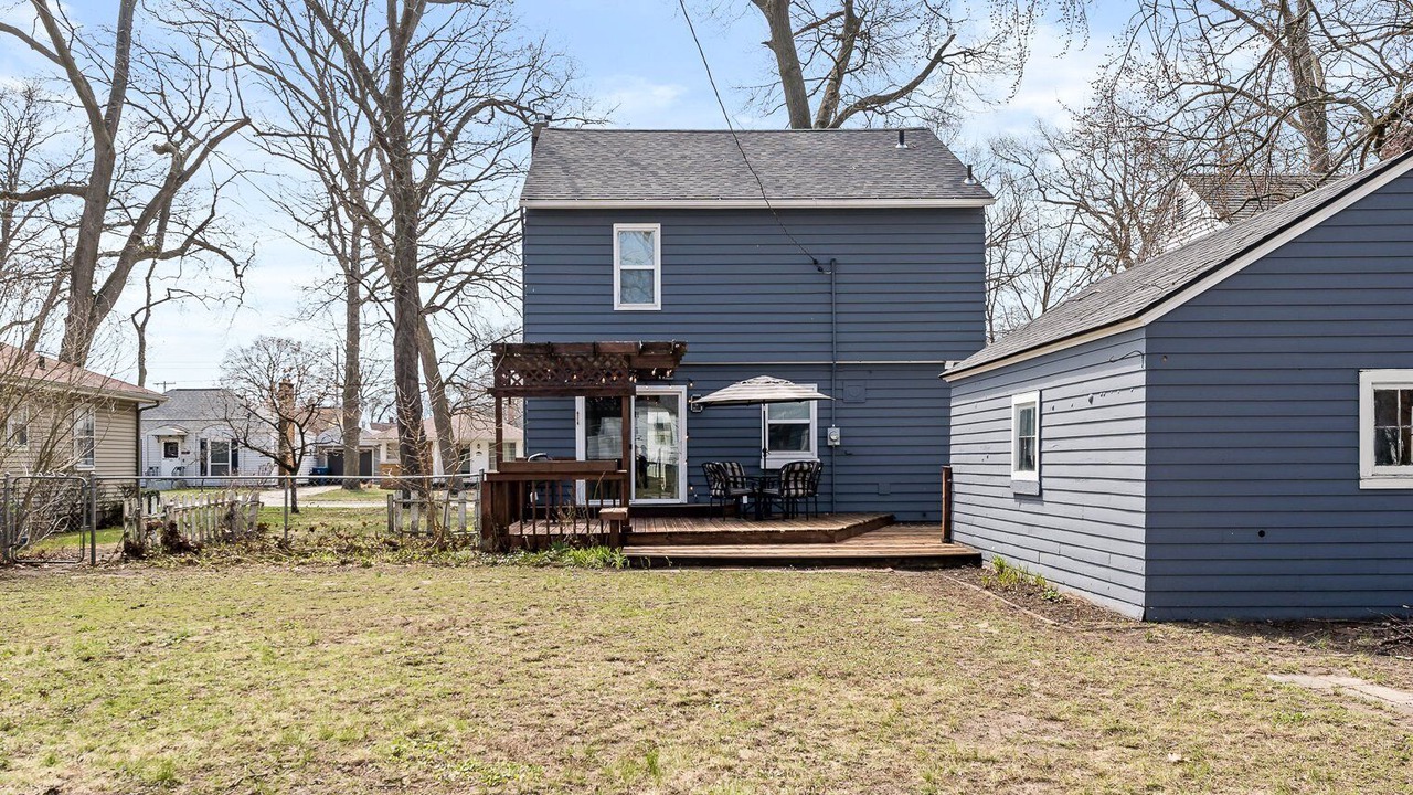 Photo of Outdoor in Muskegon