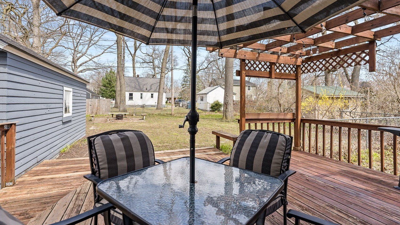 Photo of Outdoor in Muskegon