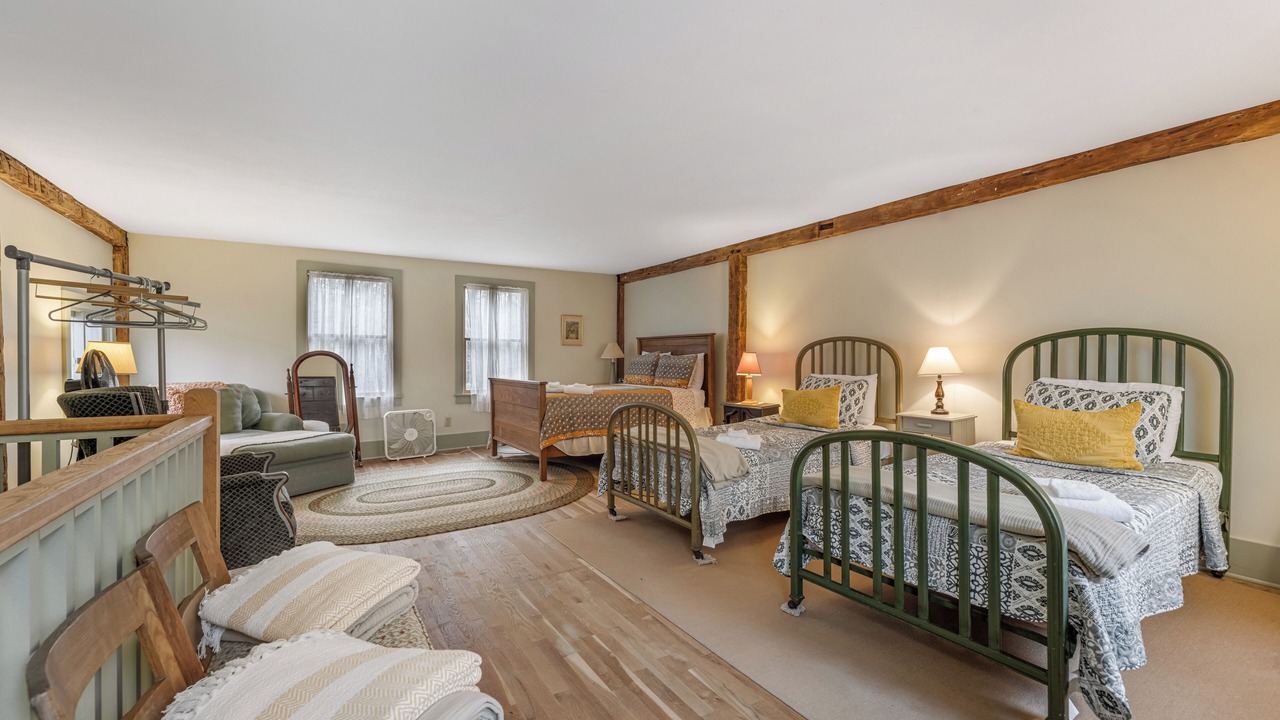 Photo of Bedroom in Fennville