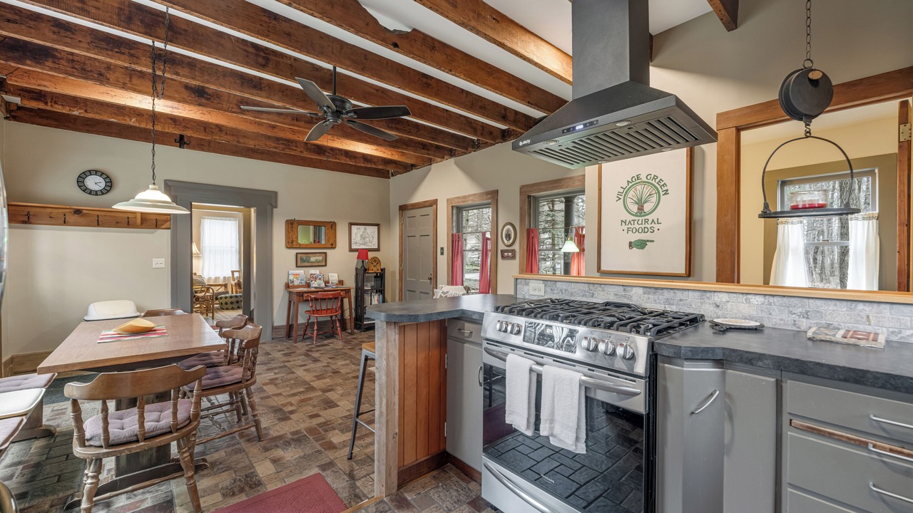 Photo of Kitchen in Fennville