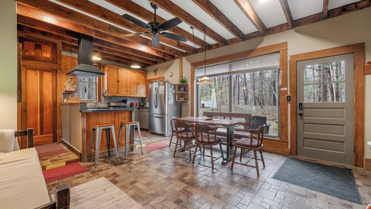 Photo of Kitchen in Fennville