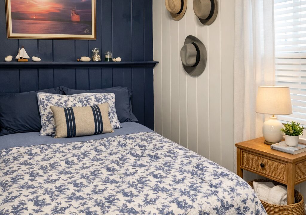 Photo of Bedroom in Beechwood