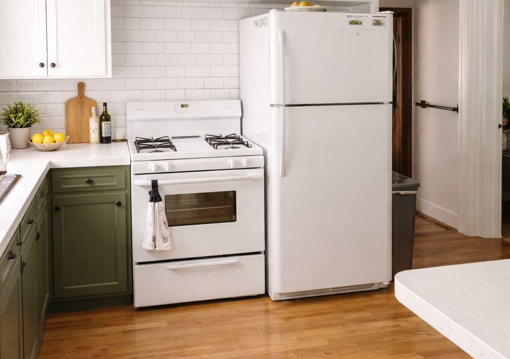 Photo of Kitchen in Beechwood