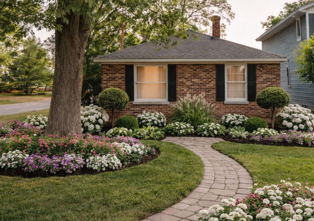 Photo of Outdoor in Beechwood