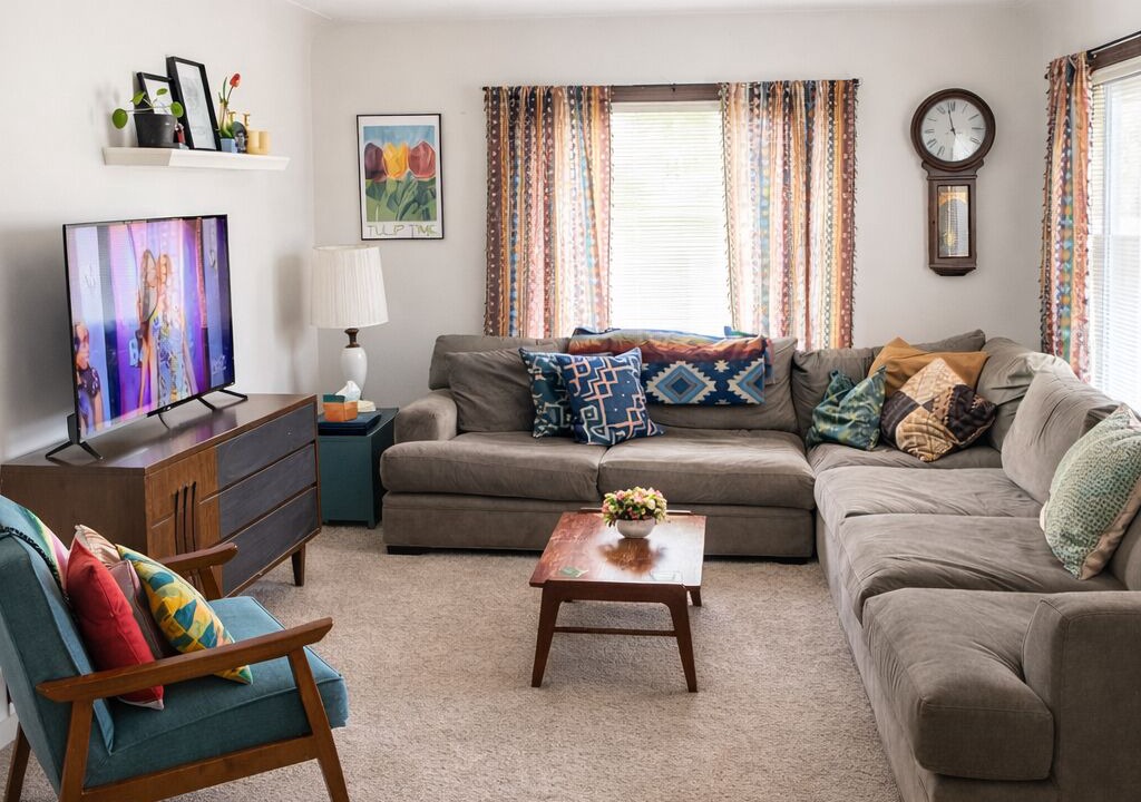 Photo of Livingroom in Beechwood