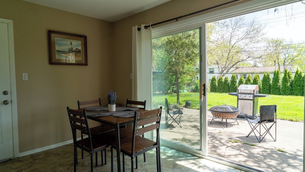 Photo of Outdoor in Wasco