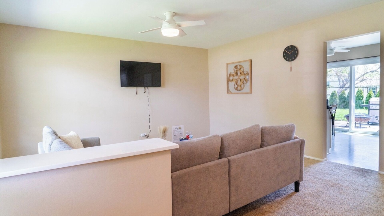 Photo of Livingroom in Wasco