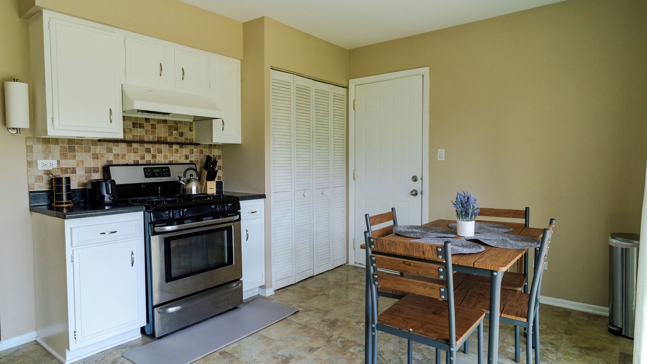 Photo of Kitchen in Wasco