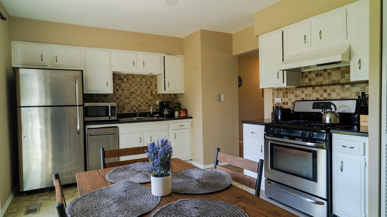 Photo of Kitchen in Wasco