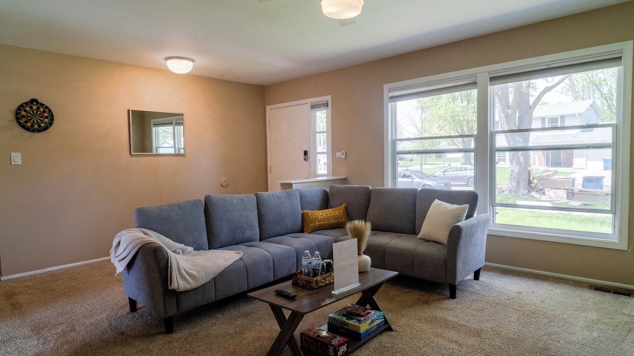 Photo of Livingroom in Wasco