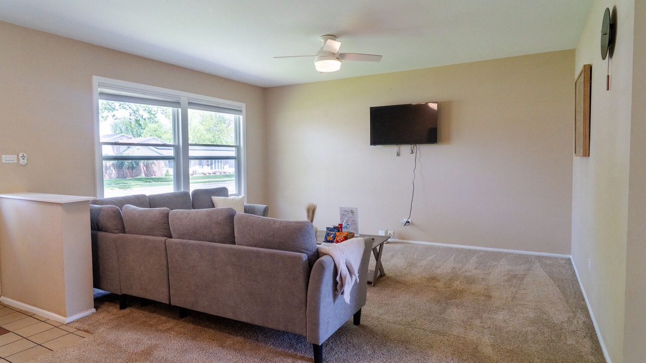 Photo of Livingroom in Wasco