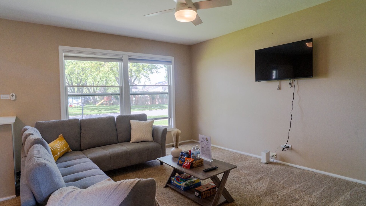 Photo of Livingroom in Wasco