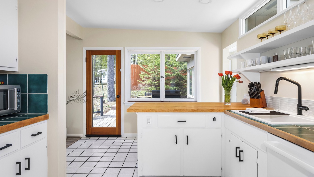 Photo of Kitchen in Northport