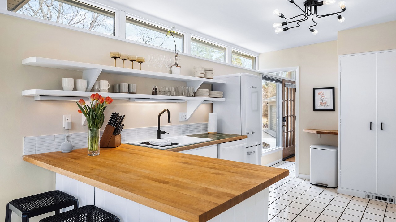 Photo of Kitchen in Northport