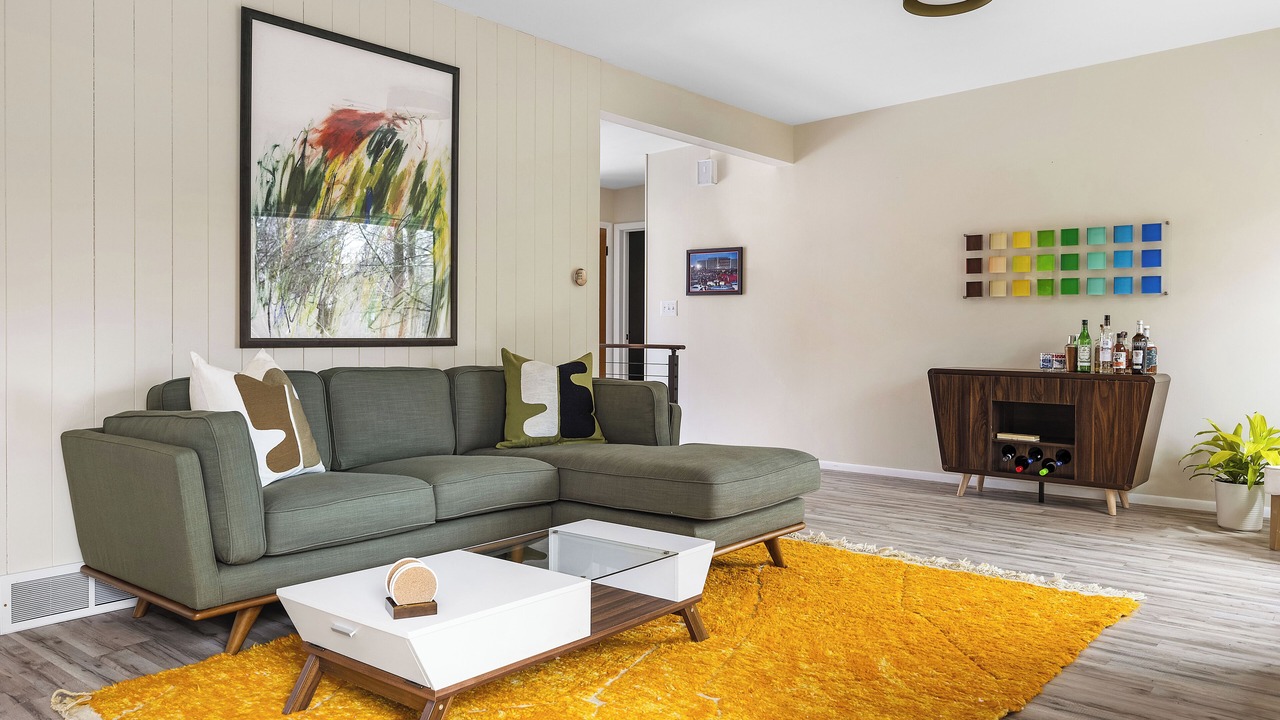 Photo of Livingroom in Northport