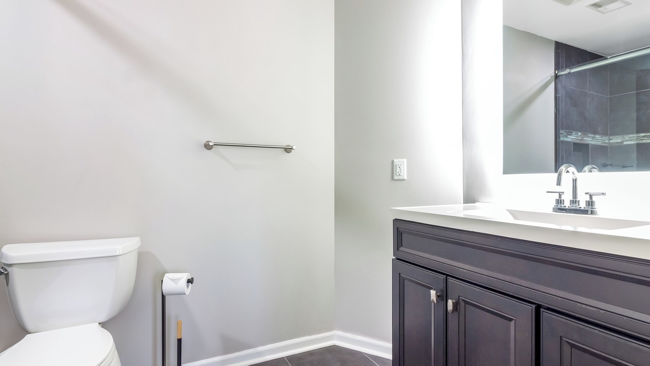 Photo of Bathroom in Douglas