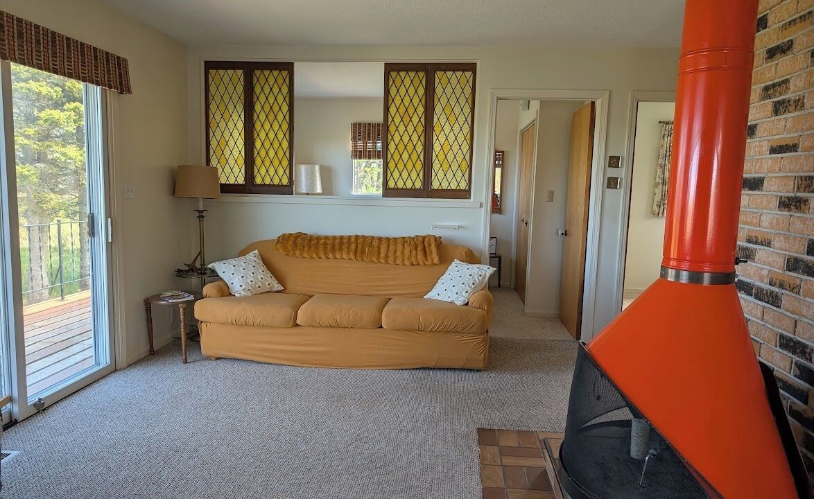 Photo of Bedroom in Grand Marais