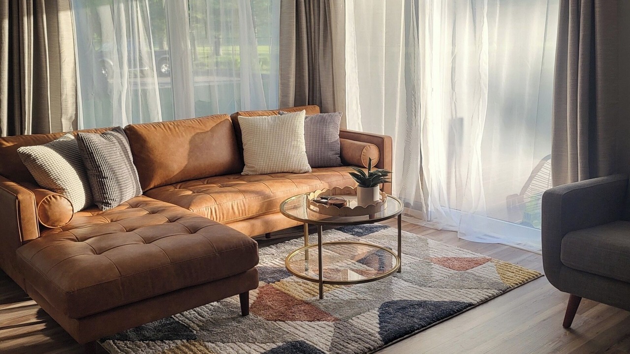 Photo of Livingroom in Lakeside