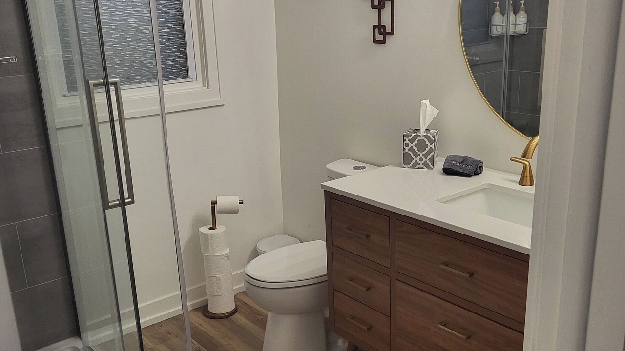 Photo of Bathroom in Lakeside