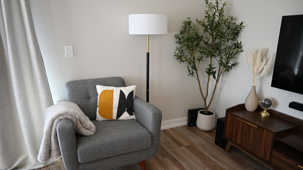 Photo of Livingroom in Lakeside
