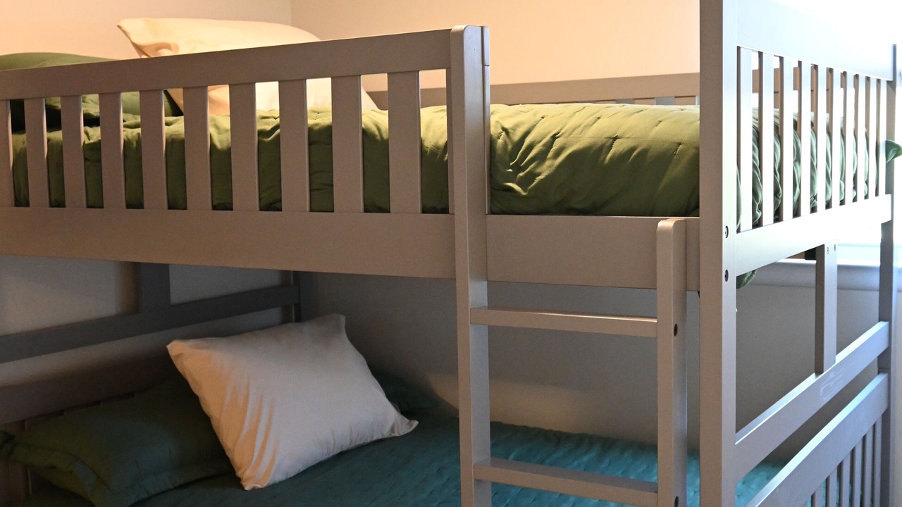Photo of Bedroom in Lakeside
