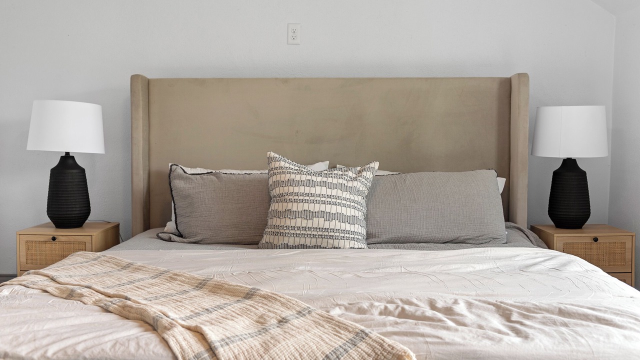 Photo of Bedroom in Lake Geneva